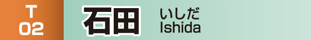 石田